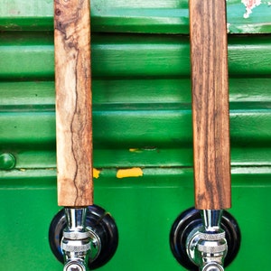 beer tap handle image 7