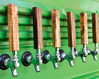 18 Tap Handles