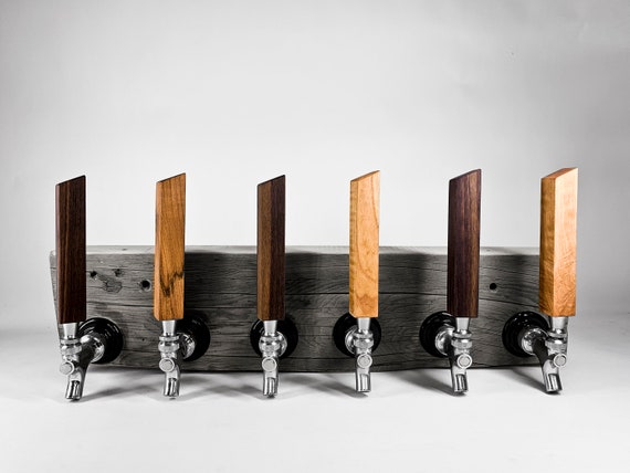 beer tap handle