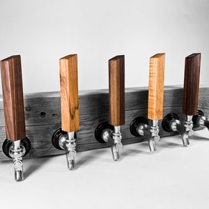 beer tap handle image 4