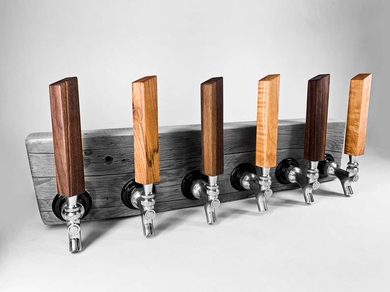 beer tap handle image 4