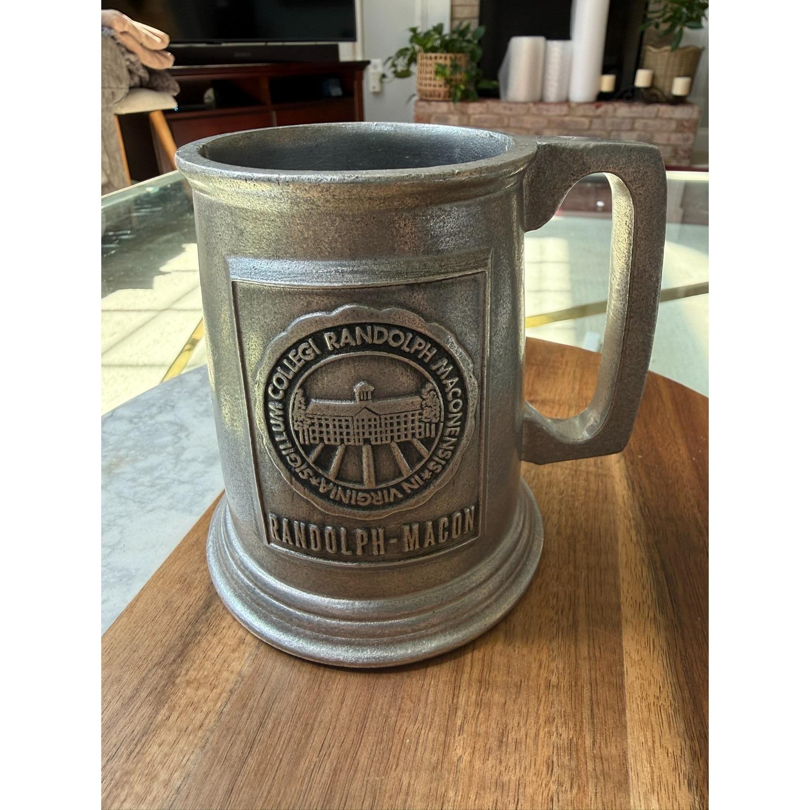 Selangor Pewter マレーシア マグカップ 金属工芸品 Royal selangor pewter mug - Etsy 日本