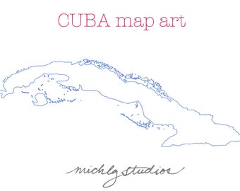 PNG Cuba clipart, map clip artstate, country, silhouette