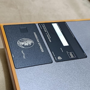 Amex black card - Etsy 日本