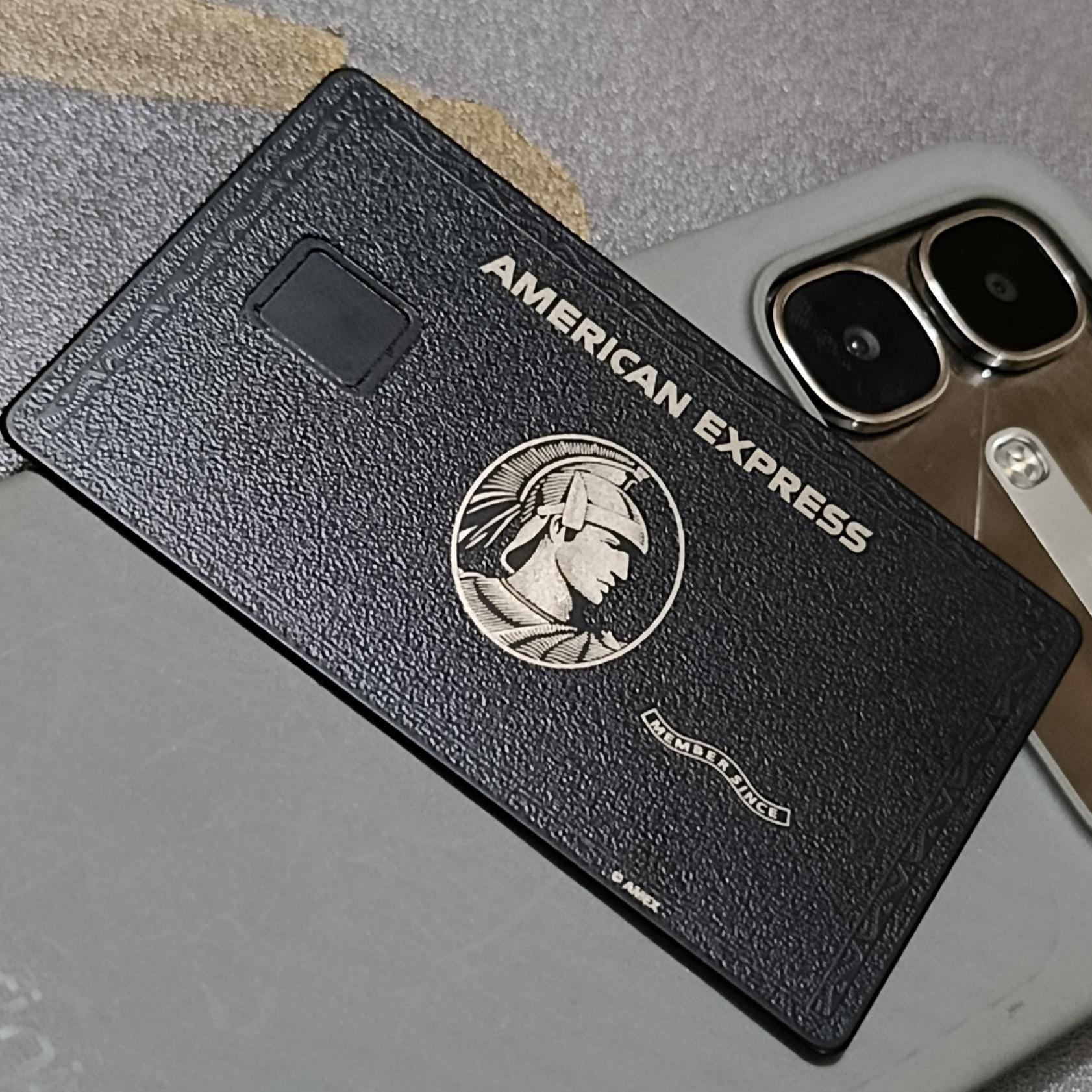Amex card sticker - Etsy 日本