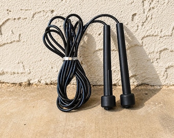 Prime Gear Professional CrossFit Jump Rope