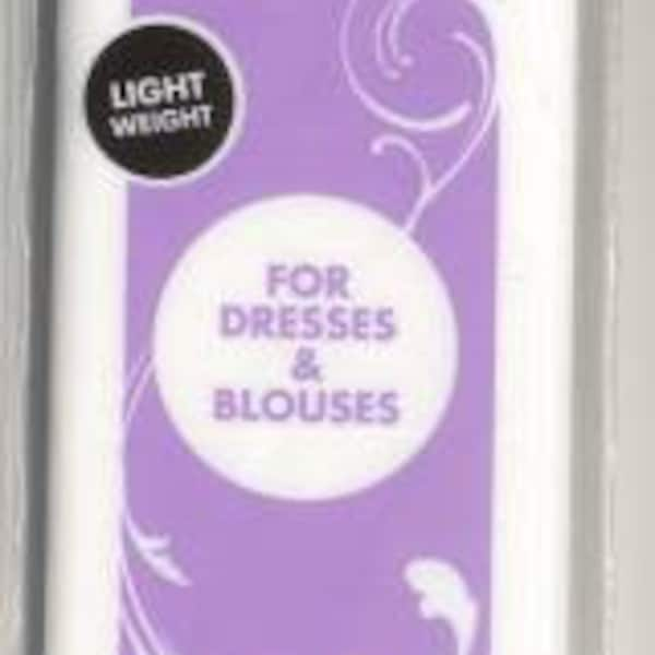 Heat N Bond Light Weight Fusible Interfacing 20in x 1yd