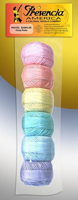 人気商品・限定商品ばかりの「超得 半額福袋」が販売開始 Presencia Etsy - Cotton Perle Finca 裁縫材料