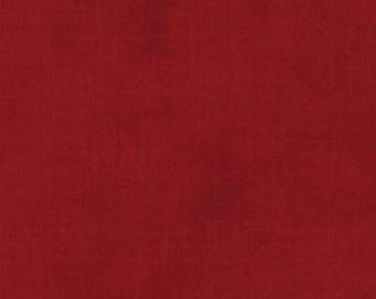 Primitive Gatherings primitive muslin for Moda Fabric - 1 yard crimson