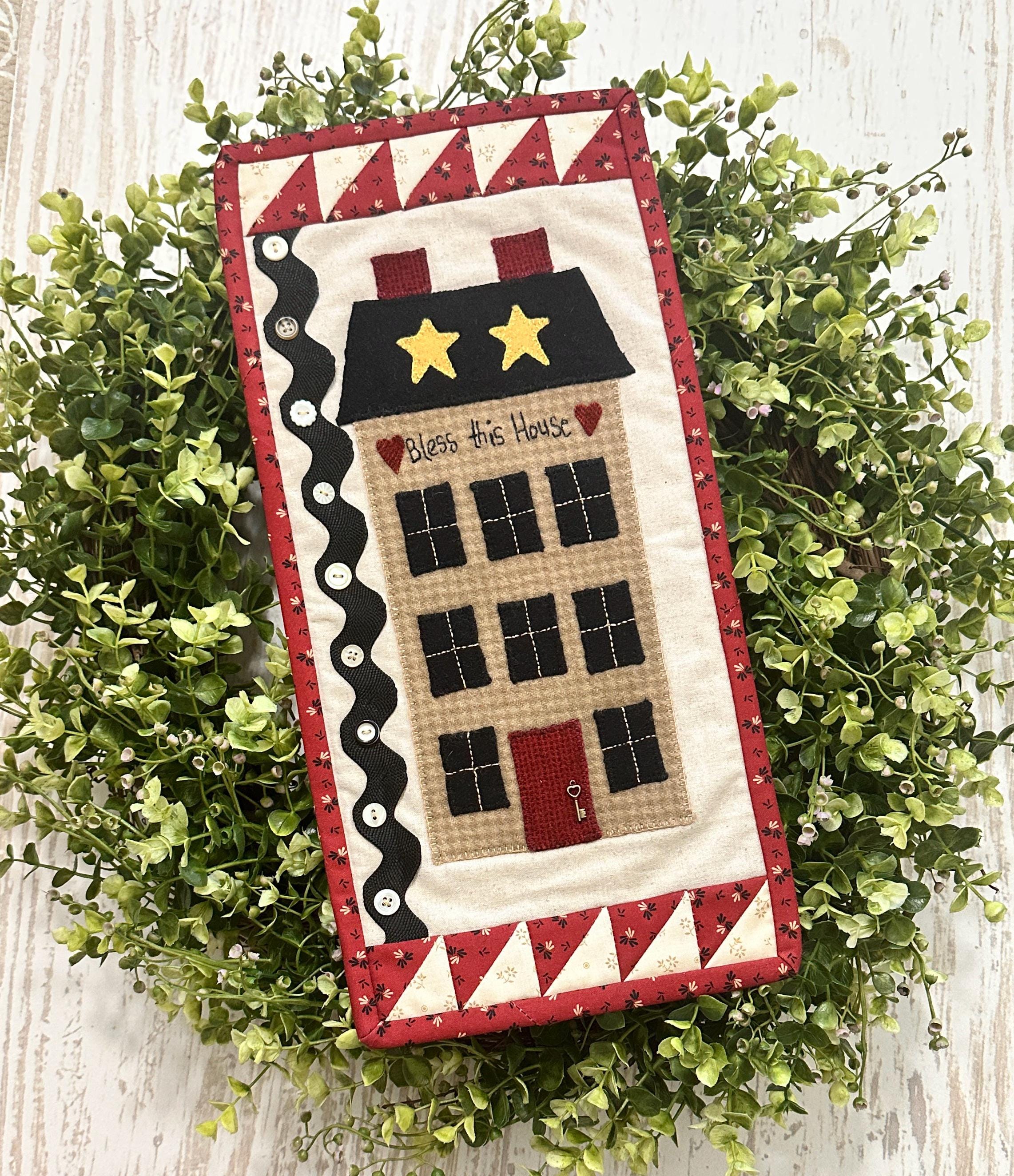 Bless This House - Etsy