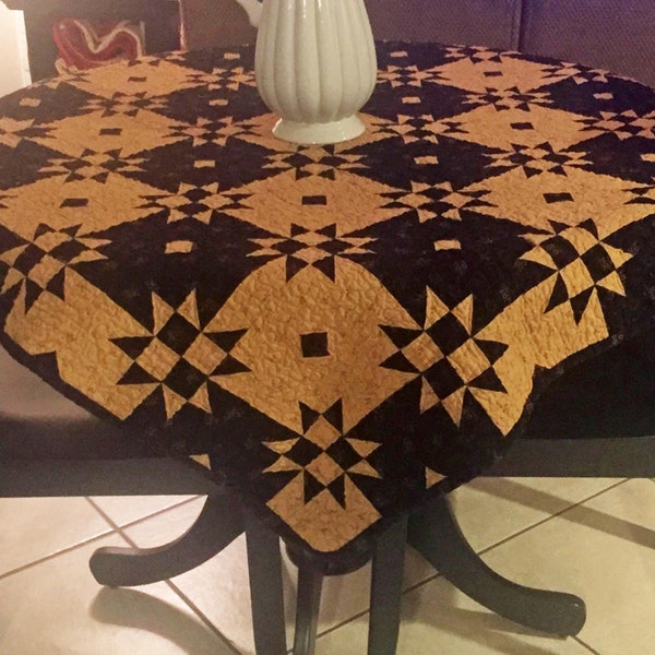 Tan Quilt - Etsy