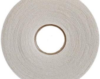 Blooming Bias 5/8" 40yd Natural BB02 Chenille It