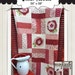 see more listings in the PDF Quilt Patronen section