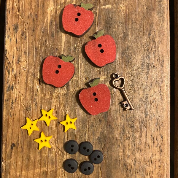 Under the Woolen Willow Etsy