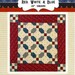 see more listings in the PDF Quilt Patterns section