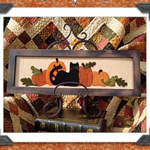 Happy Fall Ya All PDF pattern image 1