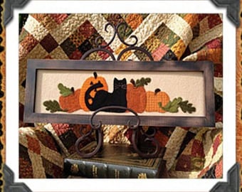 Happy Fall Ya All PDF pattern