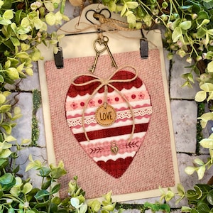 Love Sweet Love -- PRINTED PATTERN