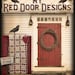 My Red Door Designs