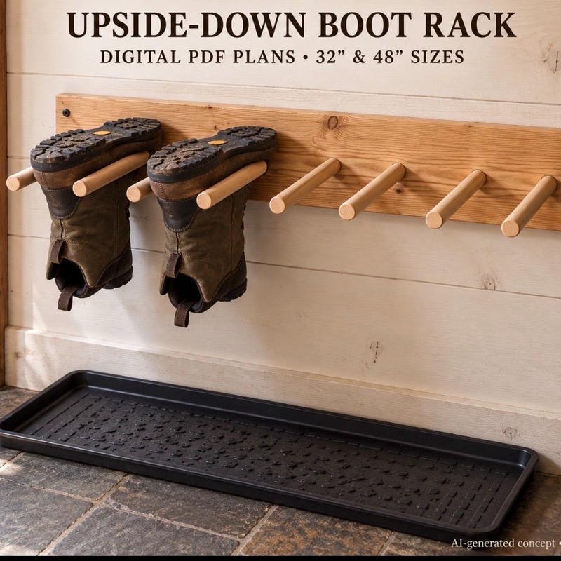 Diy Cloth Boot Patterns Diy Shoe and Boot Storage - Etsy