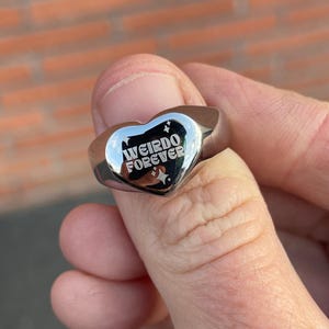 Vivienne Westwood Ring Size 5 - Etsy