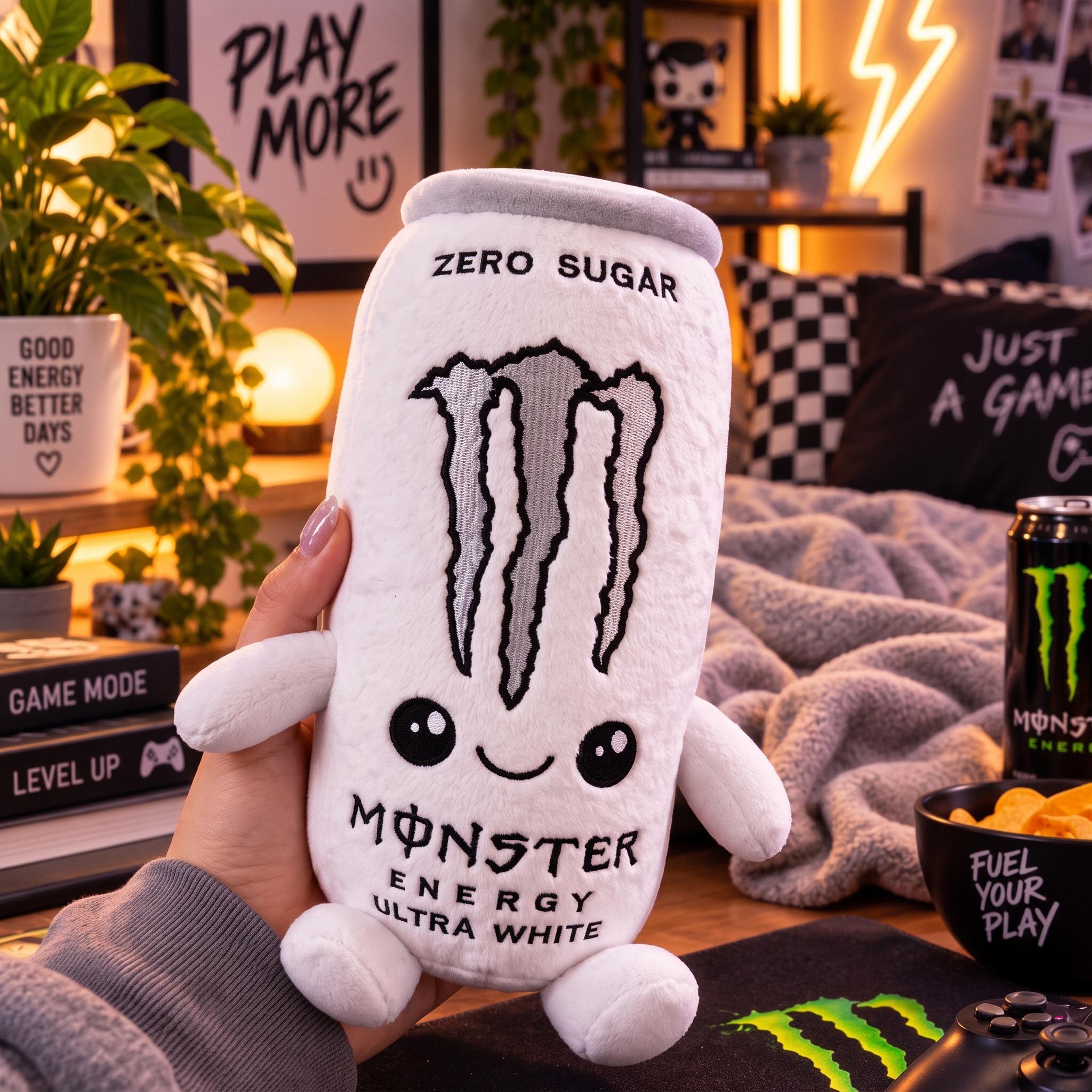 Monster energy can - Etsy 日本