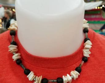 CLEARANCE - Men's Jasper Necklace