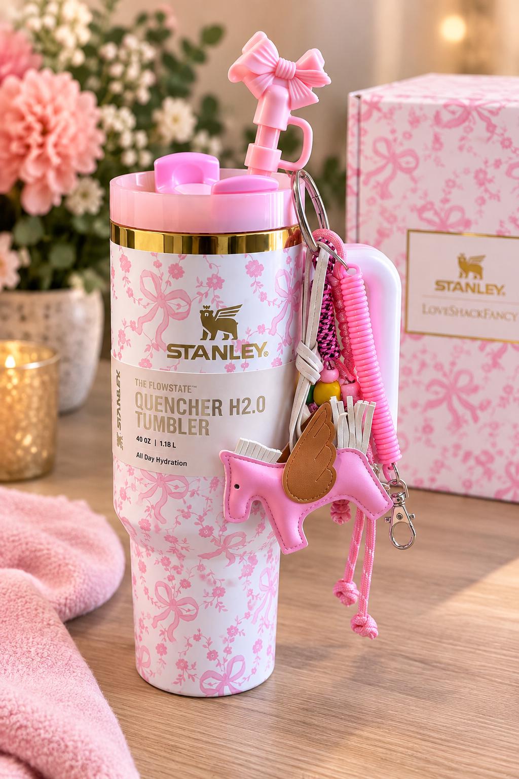ストロベリーショートケーキ　タンブラー　大　3個セット Strawberry shortcake stanley 30oz - Etsy 日本