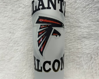 Shot Glass - Altanta Falcons
