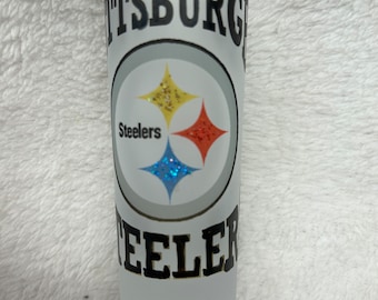 Shot Glass - Pittsburgh Steelers