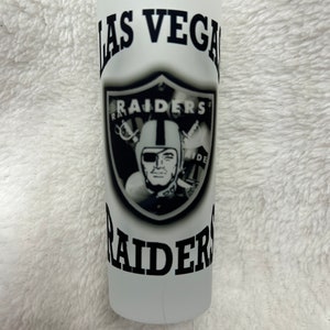Shot Glass - Las Vegas Raiders