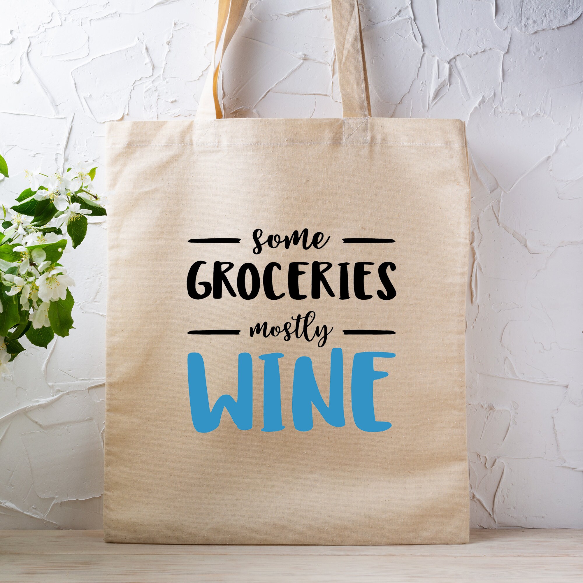 Calico Wine Bag Etsy Australia