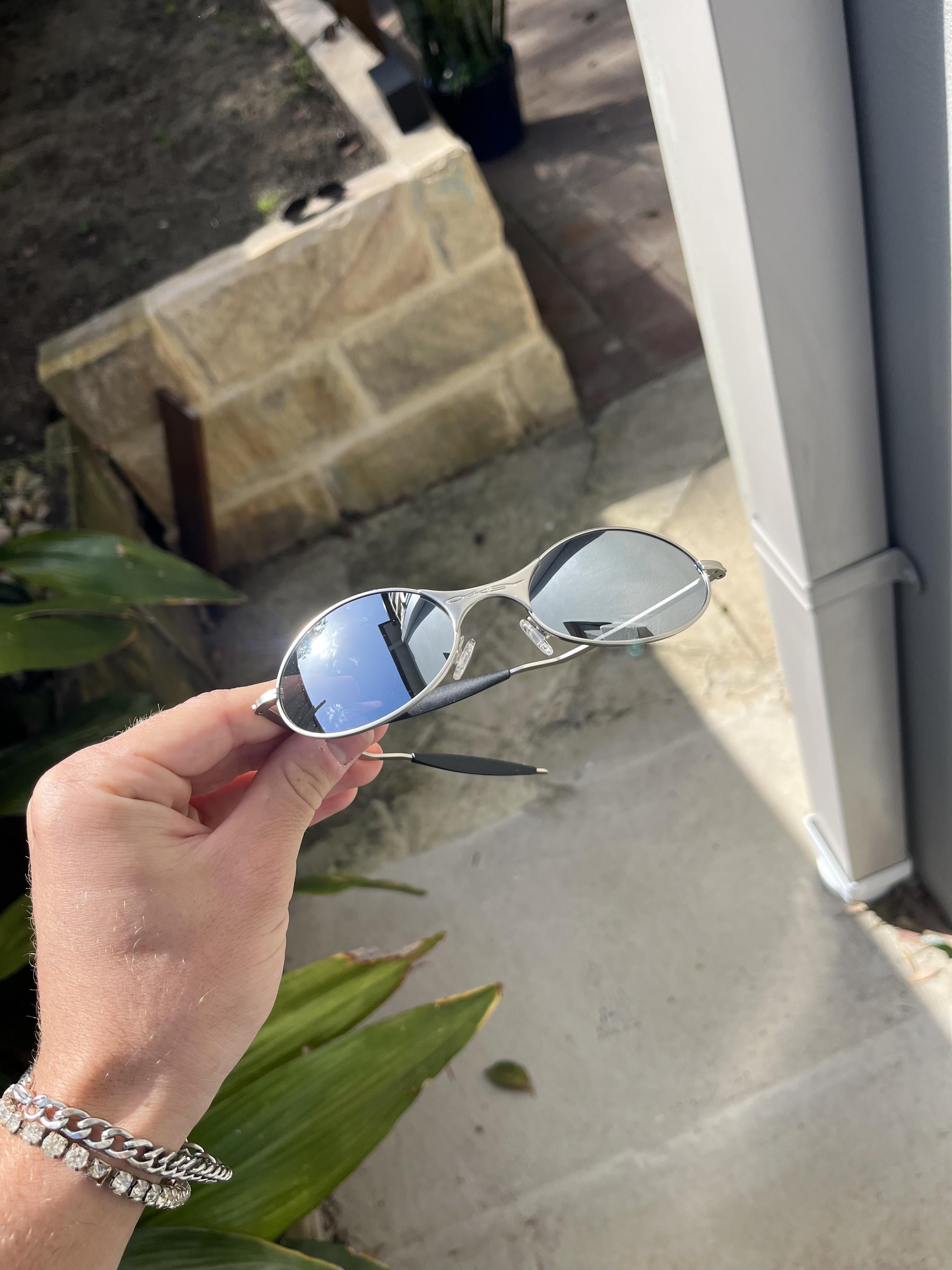 E Wire Oakley - Etsy