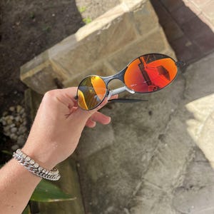 Oakley E Wire - Etsy