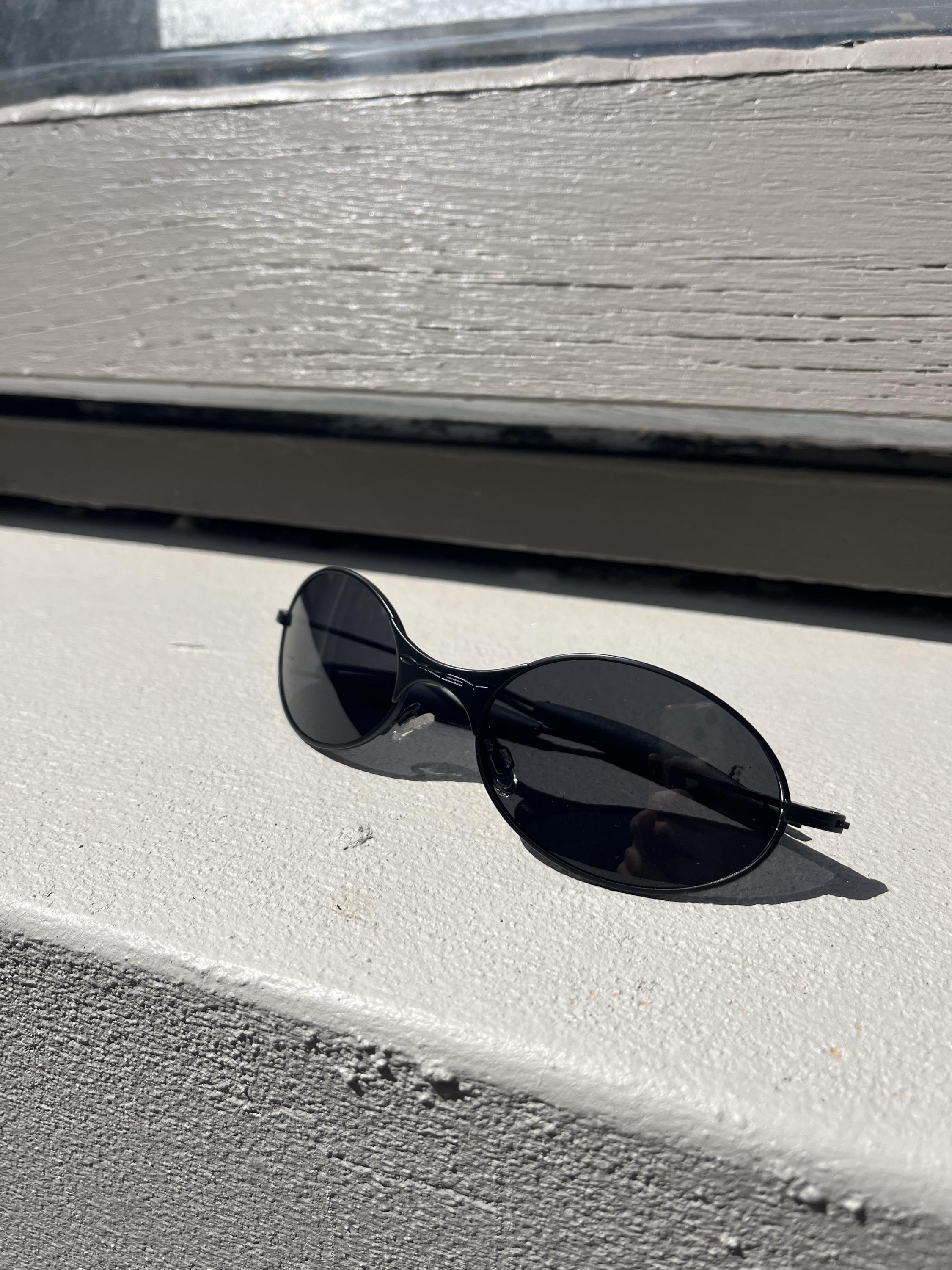 E Wire Oakley - Etsy