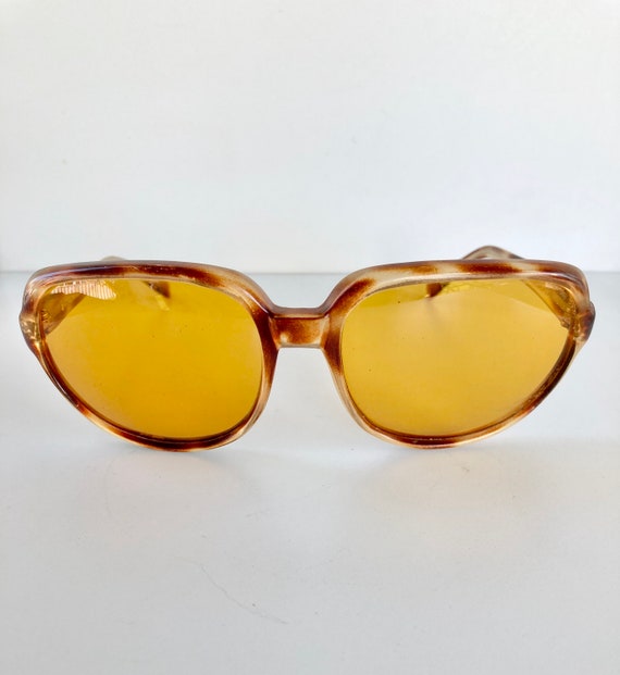 Vintage Sunglasses Vintage Piave Brand Italian Sun