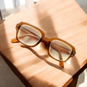 Vintage Men&#39;s Eyeglasses  - See our huge collection of vintage eyewear