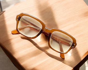 Vintage Men's Eyeglasses  - See our huge collection of vintage eyewear