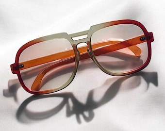 Vintage Eyeglass Frames -  Vintage Sunglasses Vintage Eyewear Vintage Eyeglass Frames