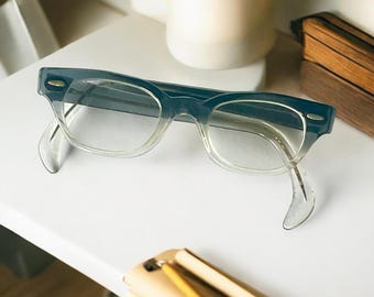 Vintage Children's Size Eyeglasses Vintage Sunglasses Vintage Eyewear Vintage Eyeglass Frames