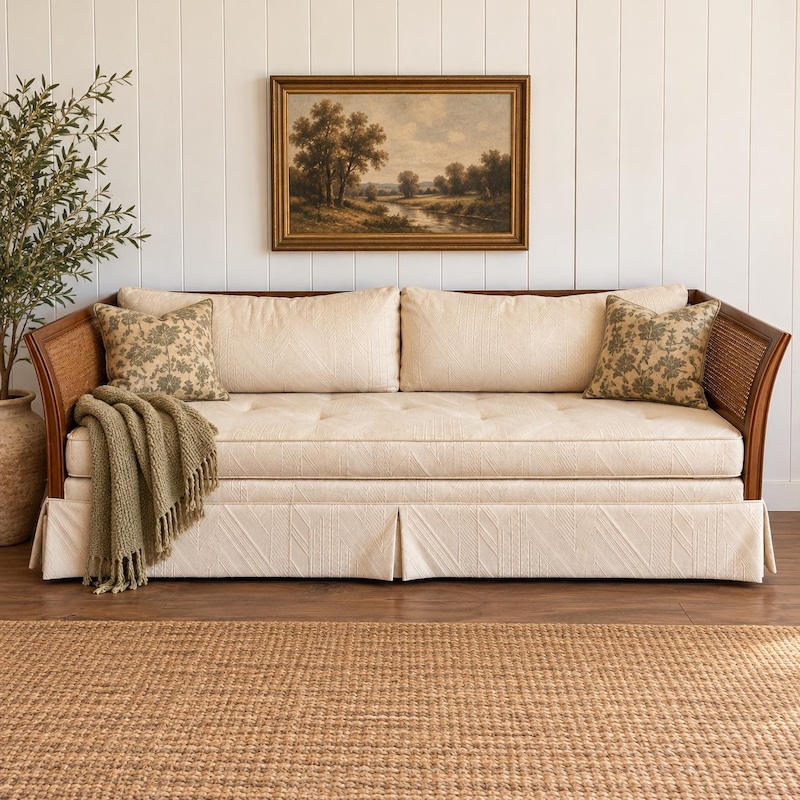 Sofas Couch Vintage - Etsy