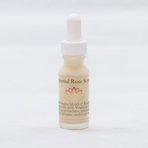 Imperial Rose Serum