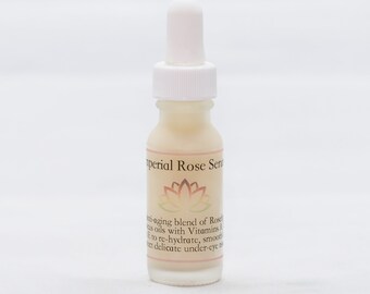 Imperial Rose Serum