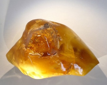 Amber Fragrance Oil