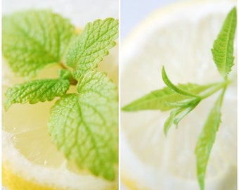 Lemon Verbena Perfume Oil