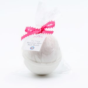 Bomba de baño Bitterroot Bliss