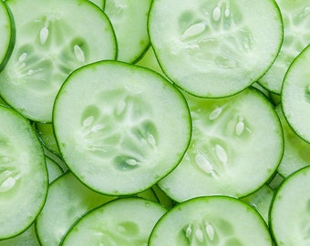Cucumber Fragrance Oil