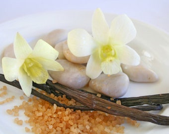 Natural Vanilla Fragrance Oil