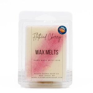 Cherry Wax Melts