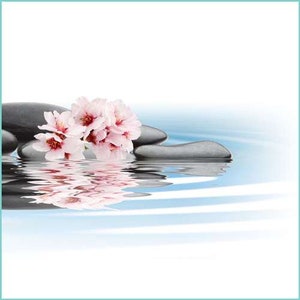 China Lily Perfume Oil